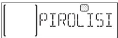 WHIRLPOOL OAKZ9 379 P IX - PULIZIA AUTOMATICA - PIROLISI - 1