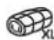 WHIRLPOOL OAKZ9 379 P IX - TURBO GRILL - 1