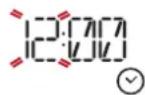 WHIRLPOOL OAKZ9 379 P IX - SET THE TIME - 1