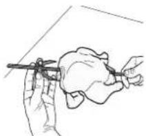 WHIRLPOOL OAKZ9 379 P IX - USING THE TURNSPIT (IF PRESENT) - 1