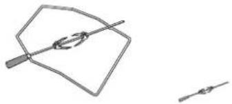 WHIRLPOOL OAKZ9 379 P IX - TOURNEBROCHE* - 1