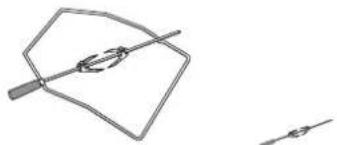 WHIRLPOOL OAKZ9 379 P IX - ACCESORIOS - 2