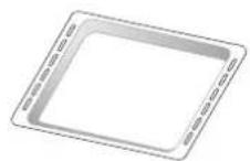 WHIRLPOOL OAKZ9 379 P IX - GRIGLIA TEGLIA LECCARDA* GUIDE SCORREVOLI - 5