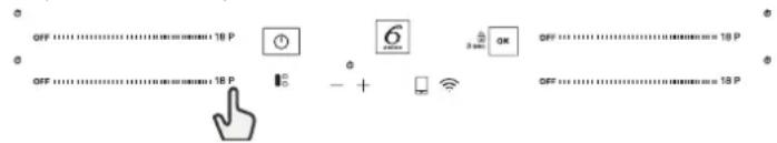 WHIRLPOOL WF S2765 NEIXL - PRIMERNA VELIKOST PONVE/LONCA ZA RAZLICNA KUHALISCA - 1