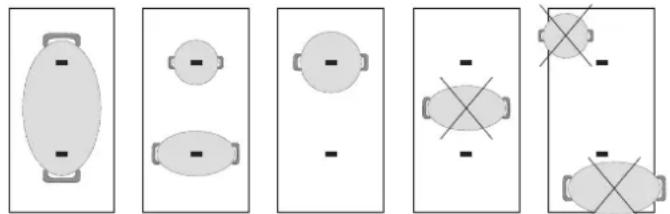 WHIRLPOOL WF S2765 NEIXL - FLEXISIDE - 1