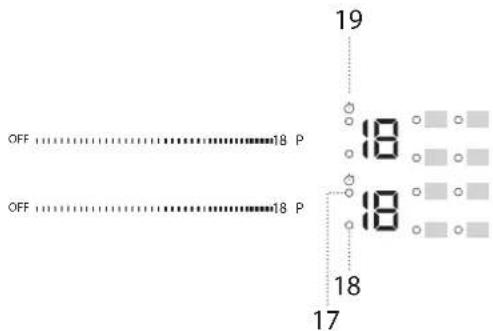 WHIRLPOOL WF S2765 NEIXL - BEDIENFELD - 2
