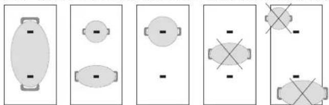 WHIRLPOOL WF S2765 NEIXL - FLEXISIDE - 1