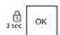 WHIRLPOOL WF S2765 NEIXL - To deactivate the cooking zones: - 1
