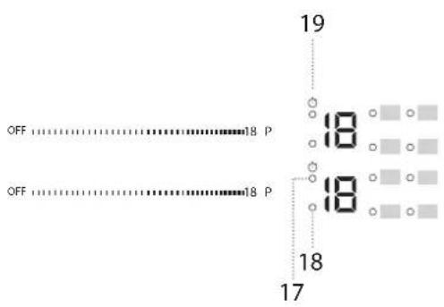 WHIRLPOOL WF S2765 NEIXL - OHJAUSPANEELI - 2