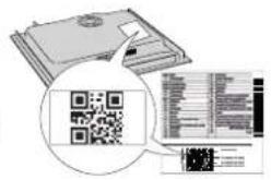 WHIRLPOOL WF S2765 NEIXL - REMARQUE - 8
