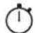 WHIRLPOOL WF S2765 NEIXL - To deactivate the timer: - 1