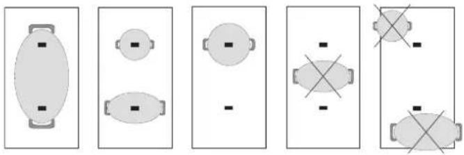WHIRLPOOL WF S2765 NEIXL - FLEXISIDE - 1