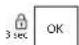 WHIRLPOOL WF S2765 NEIXL - Keittoalueiden kytkeminen pois toiminnasta: - 1