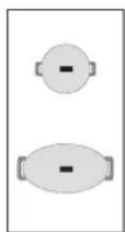 WHIRLPOOL WF S2765 NEIXL - □ FLEXISIDE - 2