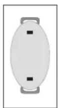 WHIRLPOOL WF S2765 NEIXL - FLEXISIDE - 1