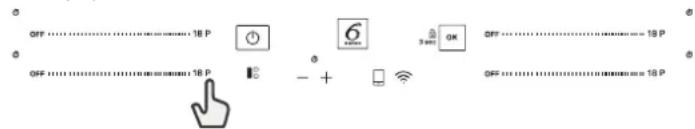 WHIRLPOOL WF S2765 NEIXL - VHODNA VE'KOST DNA PANVICE/HRNCA PRE ROZNE VARNE ZONY - 1