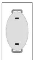 WHIRLPOOL WF S2765 NEIXL - For a deaktivere timeren: - 1