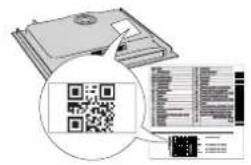WHIRLPOOL WF S2765 NEIXL - OPOMBA - 8