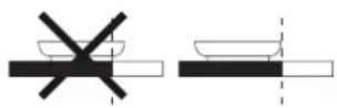 WHIRLPOOL WF S2765 NEIXL - PLACERING - 3