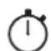 WHIRLPOOL WF S2765 NEIXL - Az idozitodeaktivalasahoz: - 1
