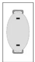 WHIRLPOOL WF S2765 NEIXL - □ FLEXISIDE - 1