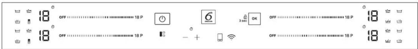 WHIRLPOOL WF S2765 NEIXL - FUNKCIE - 1