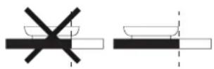 WHIRLPOOL WF S2765 NEIXL - PLAATSING - 3