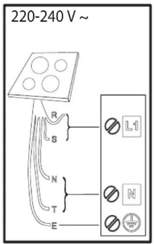 WHIRLPOOL WF S2765 NEIXL - PIEZIME - 2
