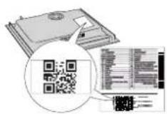 WHIRLPOOL WF S2765 NEIXL - Politicile, documentatia standard si informaţii supplementare despre produs pot fi găsite: - 1