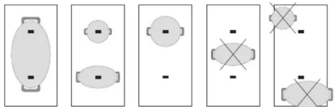 WHIRLPOOL WF S2765 NEIXL - FLEXISIDE - 1