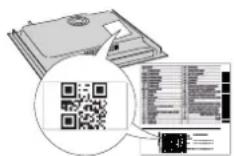 WHIRLPOOL WF S2765 NEIXL - Richtlinien, Standarddokumentation und zusätzliche Produktinformationen finden Sie unter: - 1