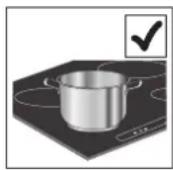 WHIRLPOOL WF S2765 NEIXL - PLAATSING - 1