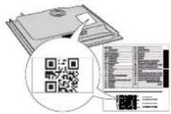 WHIRLPOOL WF S2765 NEIXL - PIEZIME - 8