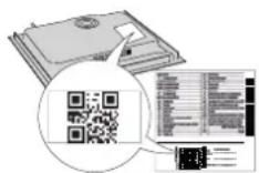 WHIRLPOOL WF S2765 NEIXL - Vahetasin valja marsruuteri - mida pean tegema? - 3