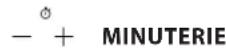 WHIRLPOOL WF S2765 NEIXL - VERROUILAGE DU PANNEAU DE COMMANDE - 1