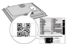 WHIRLPOOL WF S2765 NEIXL - SE O PROBLEMA PERSISTIR APOS ESSAS VERIFICAÇões, CONTACTE O SERVICO POS-VENDA MAIS PRÓXIMO. - 3