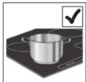 WHIRLPOOL WF S2765 NEIXL - POSITIONNEMENT - 1