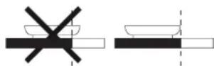 WHIRLPOOL WF S2765 NEIXL - PLACERING - 3