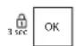WHIRLPOOL WF S2765 NEIXL - Za izklop kuhalnih polj: - 1