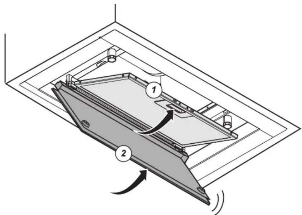 WHIRLPOOL AKR 860 IX - AIAKONTHSOFTLIGHT - 20