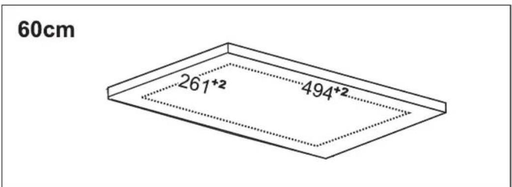WHIRLPOOL AKR 860 IX - AIAKONTHSOFTLIGHT - 3