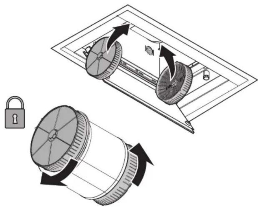 WHIRLPOOL AKR 860 IX - AIAKONTHSOFTLIGHT - 19