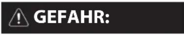 WHIRLPOOL AKR 860 IX - IHRE UND DIE SICHERHEIT ANDERER PERSONEN IST SEHR WICTIG. - 2