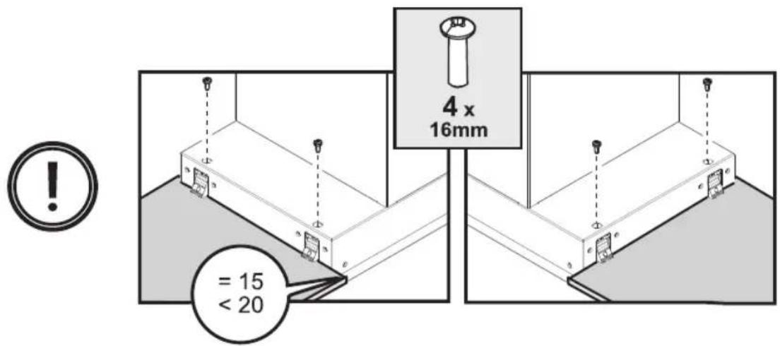 WHIRLPOOL AKR 860 IX - AIAKONTHSOFTLIGHT - 11