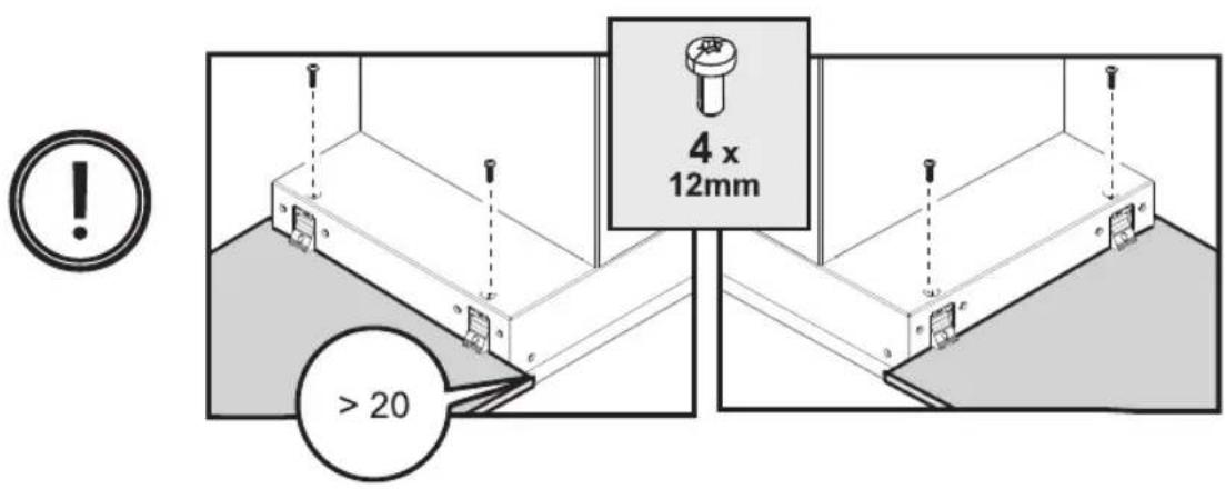 WHIRLPOOL AKR 860 IX - AIAKONTHSOFTLIGHT - 12