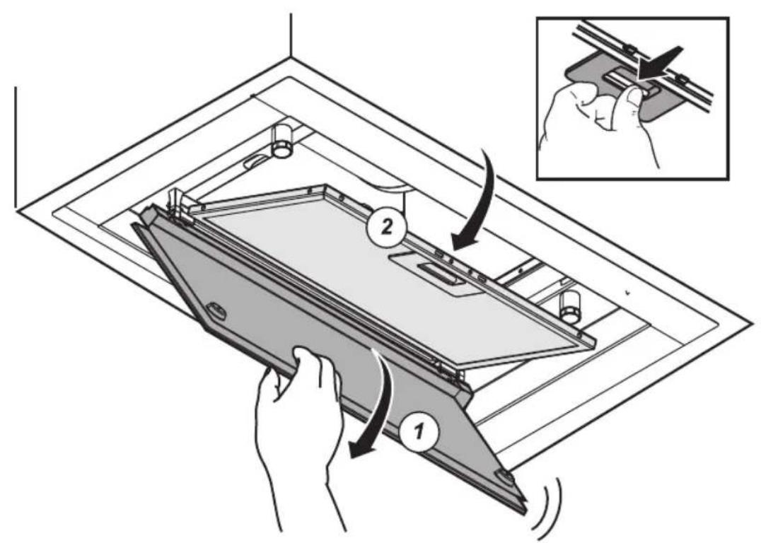 WHIRLPOOL AKR 860 IX - AIAKONTHSOFTLIGHT - 18