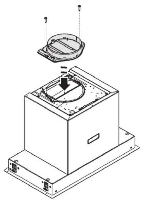 WHIRLPOOL AKR 860 IX - AIAKONTHSOFTLIGHT - 6