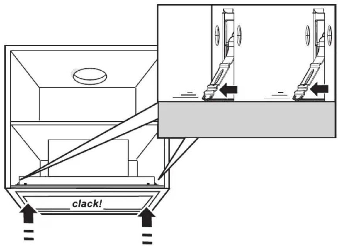 WHIRLPOOL AKR 860 IX - AIAKONTHSOFTLIGHT - 10