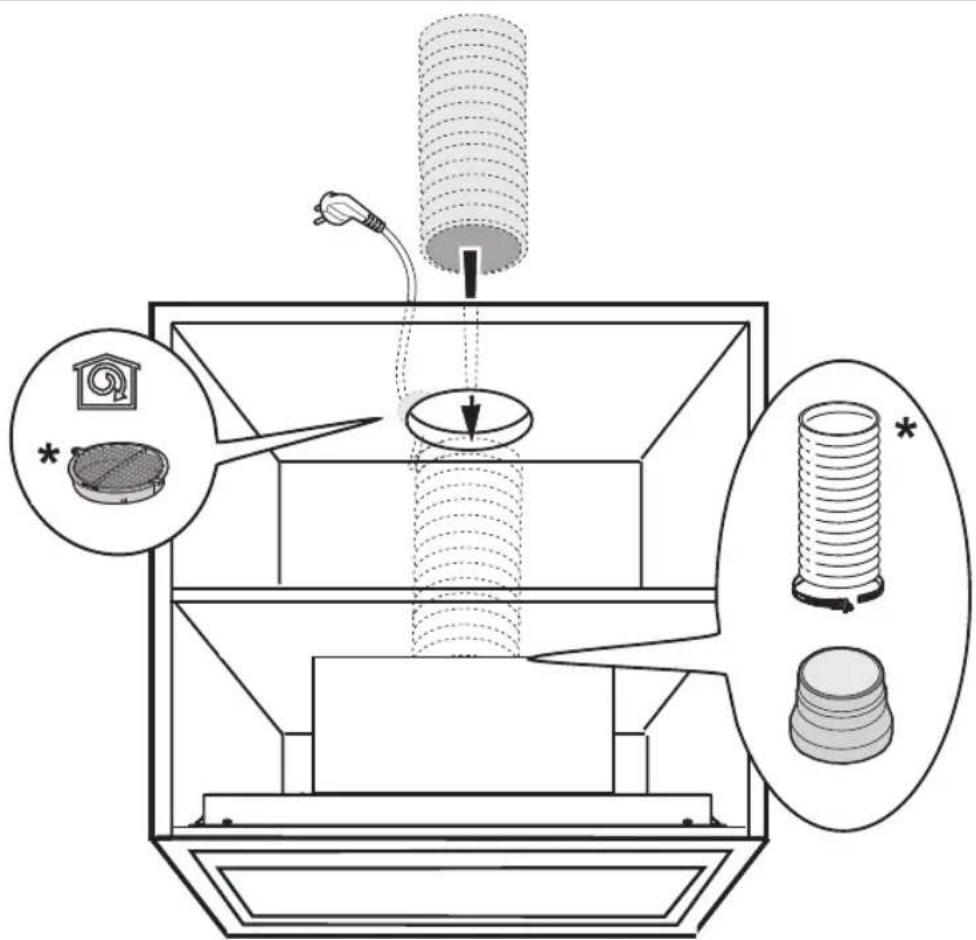 WHIRLPOOL AKR 860 IX - AIAKONTHSOFTLIGHT - 17