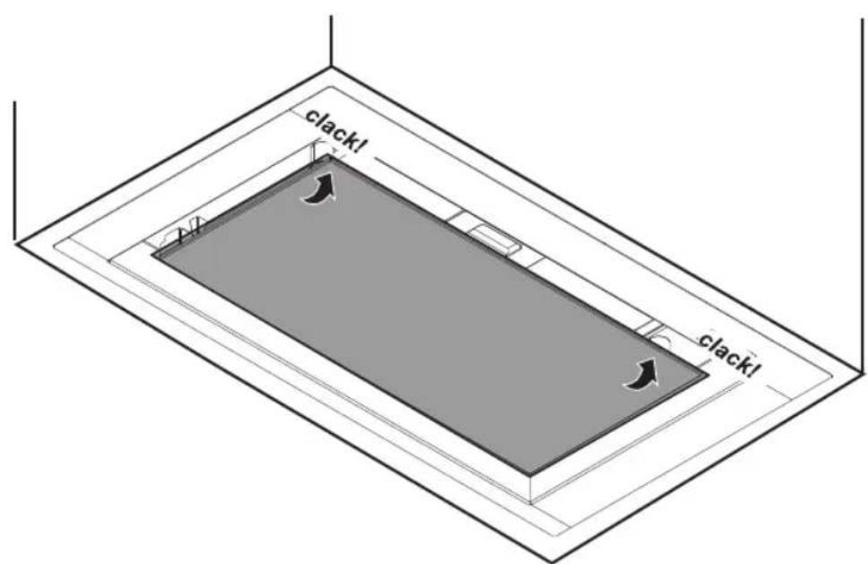 WHIRLPOOL AKR 860 IX - AIAKONTHSOFTLIGHT - 21